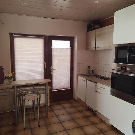 Appartement Am Waldesrand Gifhorn Exterior foto