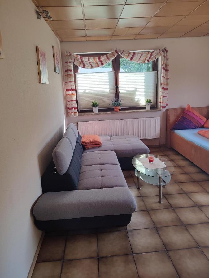 Appartement Am Waldesrand Gifhorn Exterior foto
